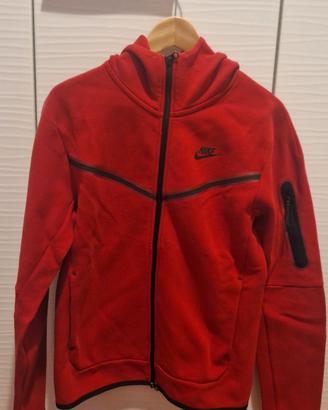 tuta completa nike
