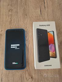 Samsung Galaxy A32 128gb