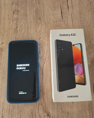 Samsung Galaxy A32 128gb