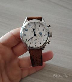 TAG heuer Carrera 