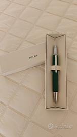 ROLEX PENNA A SFERA ORIGINALE