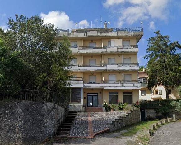 Albergo - Chianciano Terme