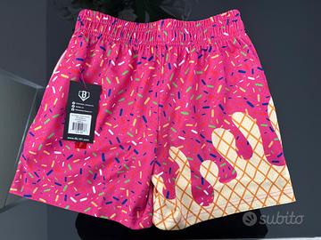 Baseball Lifestyle 101 : pantaloncini