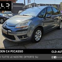 CITROEN C4 Picasso 1.6 HDi 110 FAP Classique