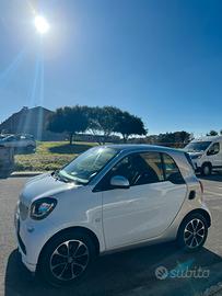 smart fortwo coupe 2016