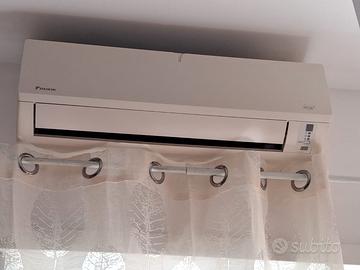 Daikin Siesta