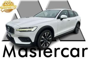 VOLVO V60 Cross Country V60 Cross 2.0 b4 Busines