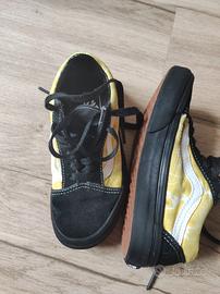 Scarpe Vans num. 30