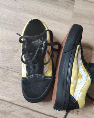 Scarpe Vans num. 30