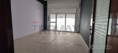 Locale Commerciale - Caltagirone