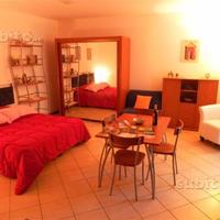 Appartamento con posto auto e WiFi in centro città