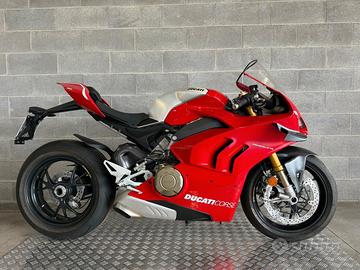 Ducati Panigale V4 R Prova Riscatta o Rendi.