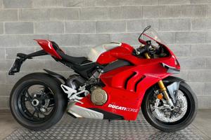 Ducati Panigale V4 R Prova Riscatta o Rendi.
