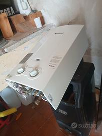 scaldino junkers gas/gpl
