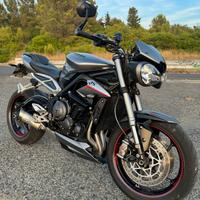 Triumph Street Triple RS - 2019