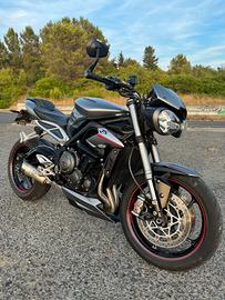 Triumph Street Triple RS - 2019