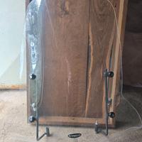 Parabrezza scooter Kymco Agility 125