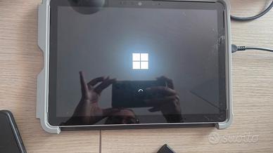 Microsoft Surface go 2