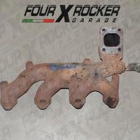 Collettore scarico KIA Sportage JA 2.0TD 93>02