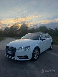Audi A3 SPB 1.6 TDI Ambition
