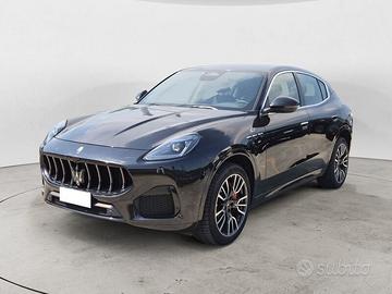 Maserati Grecale 2.0 mhev GT 300cv auto