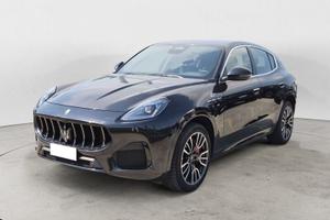 Maserati Grecale 2.0 mhev GT 300cv auto