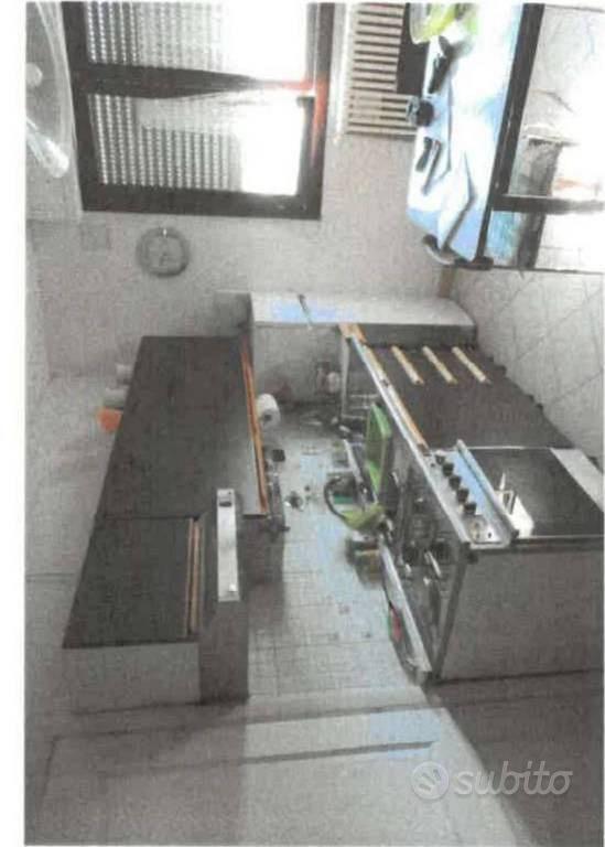 Appartamento – Prato, San Paolo - Vista 5