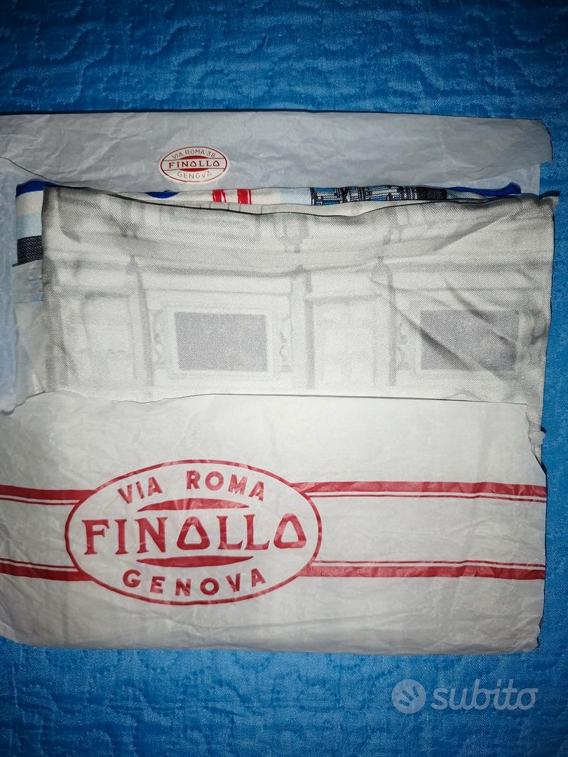 Foulard FINOLLO Genova Abbigliamento e Accessori In vendita a