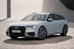 Audi A6 avant 40 2.0 tdi mhev 12v s line edition q