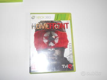 Home front xbox 360