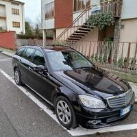 Mercedes c220 diesel 179000km