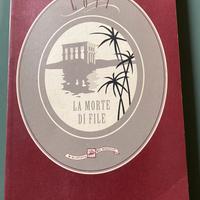 Pierre Loti (La morte di file).