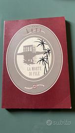 Pierre Loti (La morte di file).