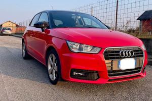 AUDI A1/S1 1.4 TDI 90CV - allestimento Sport