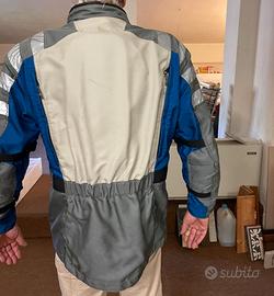 Abbigliamento moto