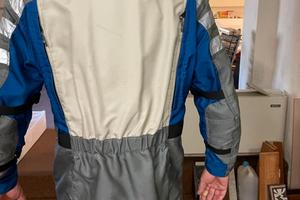 Abbigliamento moto