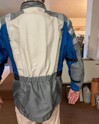 Abbigliamento moto