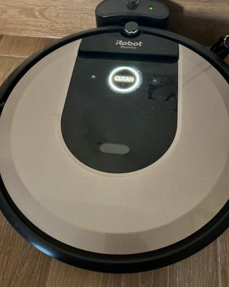 IRobot Roomba i6 aspirapolvere robot