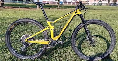 Scott Spark RC WC 2021
