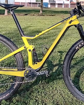 Scott Spark RC WC 2021
