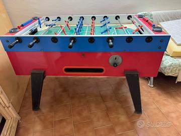 Garlando calcio balilla