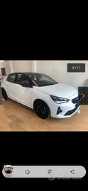 Opel corsa 2022 80milla km full optional GPL