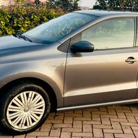 volkswagen polo 1.0 2017