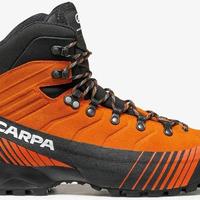 Scarpa  RIBELLE LITE HD