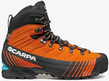 Scarpa  RIBELLE LITE HD