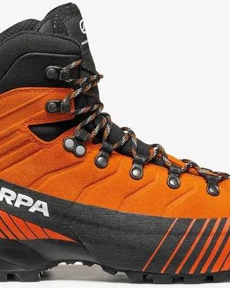 Scarpa  RIBELLE LITE HD