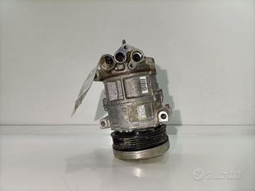 COMPRESSORE A/C FIAT Qubo 1Â° Serie 50541342 350A1