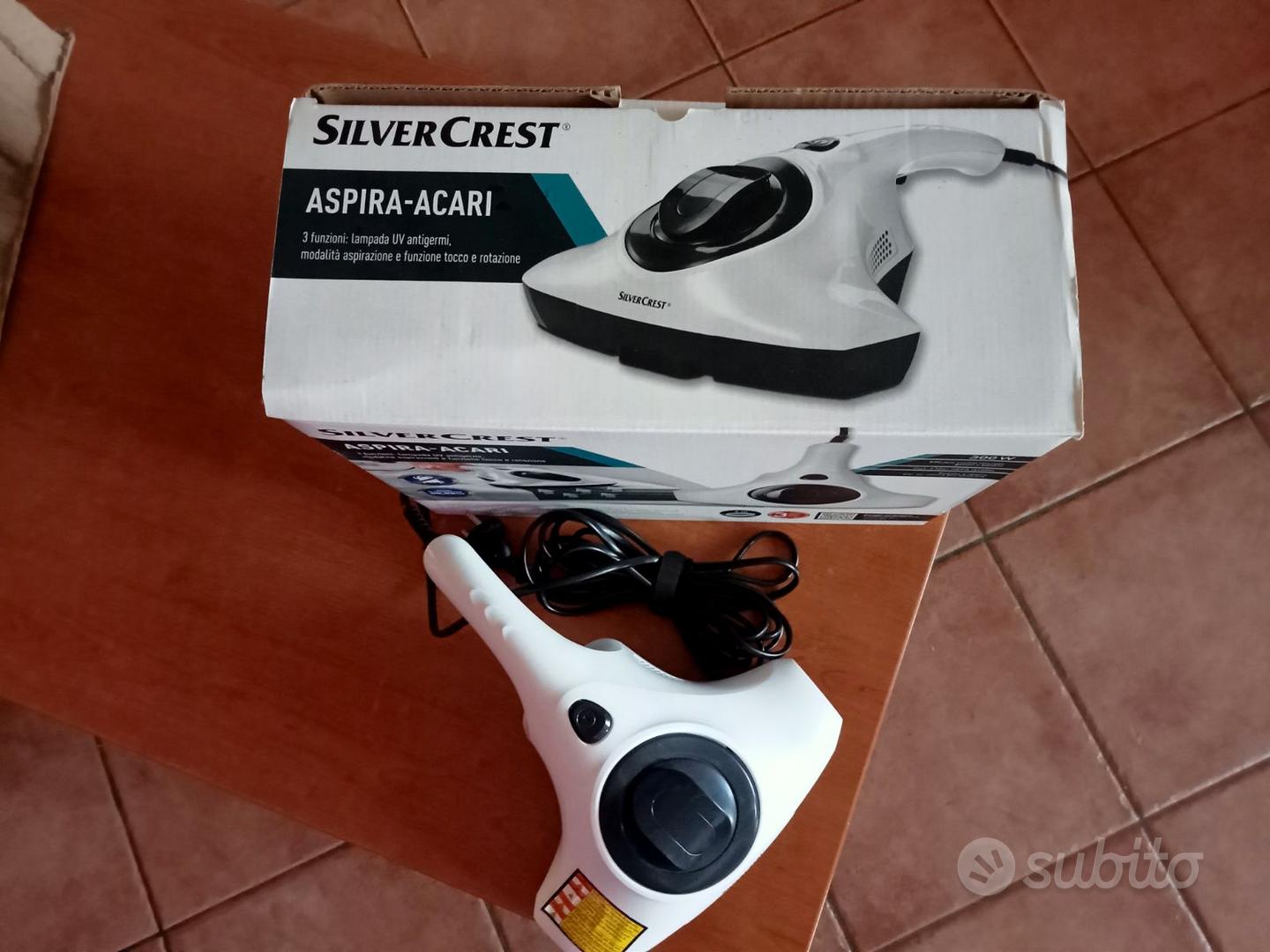 Aspira Acari - Elettrodomestici In vendita a Verona