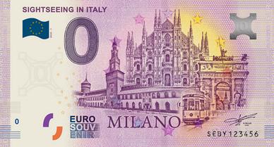 Banconota da collezione
