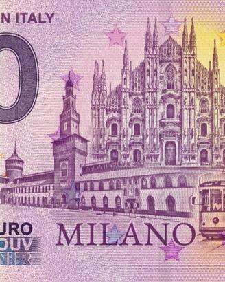Banconota da collezione